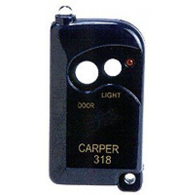 CARPER - Telecomanda CARPER C318